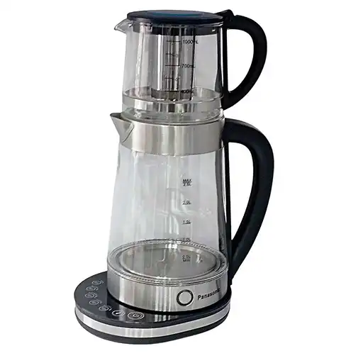 چای-ساز-برقی-2200-وات-پاناسونیک-مدل-mj-m8980-تک-و-عمده