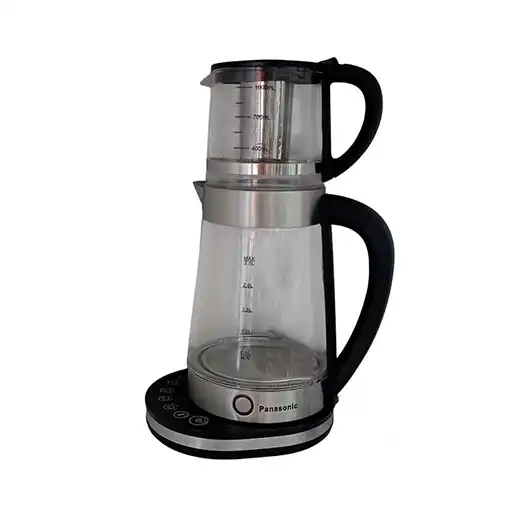 چای-ساز-برقی-2200-وات-پاناسونیک-مدل-mj-m8980-تک-و-عمده