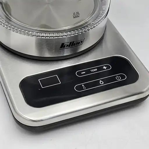 چای-ساز-برقی-2200-وات-feller-مدل-ts-190n-تک-و-عمده