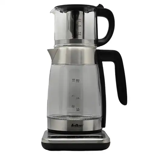 چای-ساز-برقی-2200-وات-feller-مدل-ts-190n-تک-و-عمده