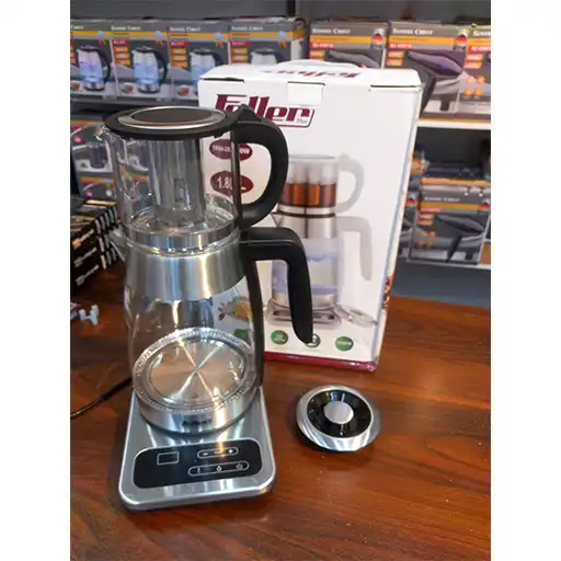 چای-ساز-برقی-2200-وات-feller-مدل-ts-190n-تک-و-عمده