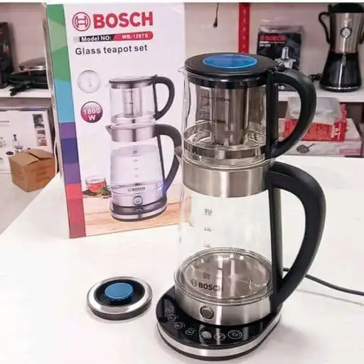 چای-ساز-برقی-1800-وات-bosch-مدل-wb-129ts-تک-و-عمده