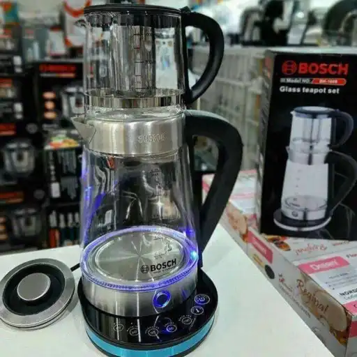 چای-ساز-برقی-1800-وات-bosch-مدل-wb-129ts-تک-و-عمده