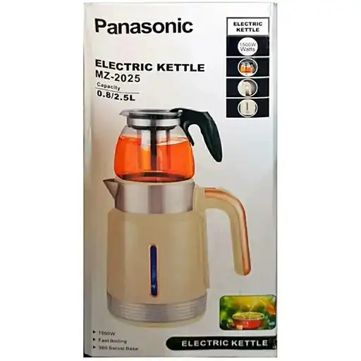 چای-ساز-برقی-پاناسونیک-مدل-mz-2025-تک-و-عمده