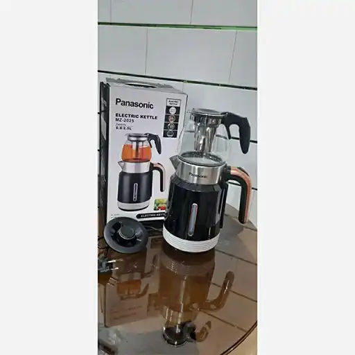چای-ساز-برقی-پاناسونیک-مدل-mz-2025-تک-و-عمده