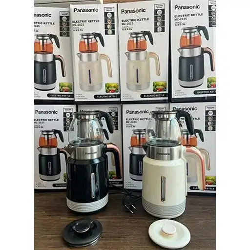 چای-ساز-برقی-پاناسونیک-مدل-mz-2025-تک-و-عمده