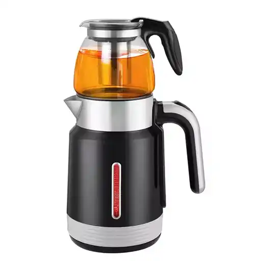 پخش عمده چای ساز برقی  پاناسونیک مدل MZ-2025 تک و عمده  کد L1253