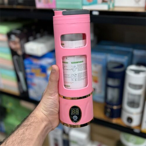 همزن-قابل-حمل-شارژی-مدل-hp-870-تک-و-عمده