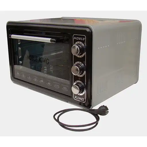 اون-توستر-نوبل-کینگ-مدل-nf-1004-تک-و-عمده