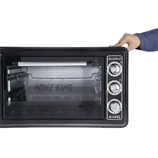 اون-توستر-نوبل-کینگ-مدل-nf-1004-تک-و-عمده