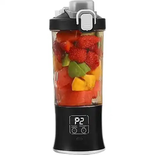 همزن-قابل-حمل-شارژی-مجیک-کالر-مدل-hp-9-تک-و-عمده