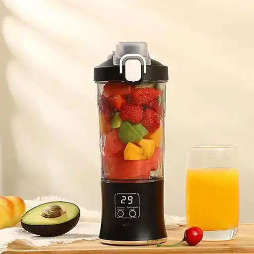 همزن-قابل-حمل-شارژی-مجیک-کالر-مدل-hp-9-تک-و-عمده