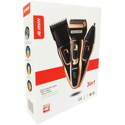 خرید-ماشین-اصلاح-r.vihan-کد-z2771