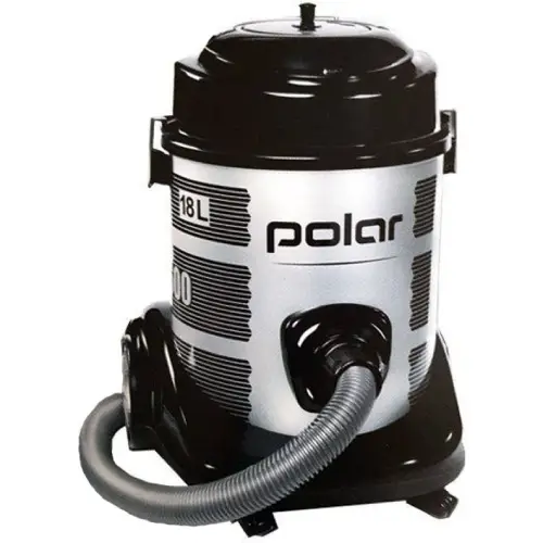 خرید جاروبرقی سطلی مدل 3600پلار تک و عمده کد R253