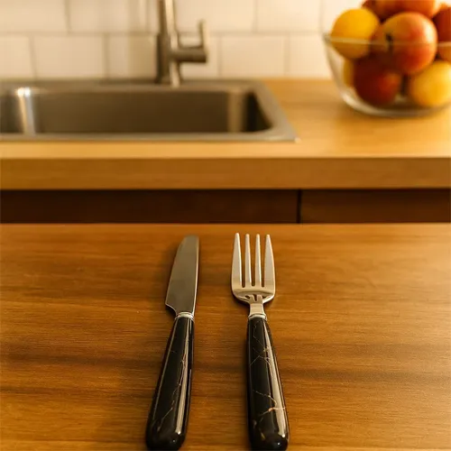 چاقو-چنگال-مدل-جدید-کد-g5890