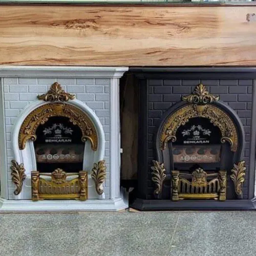 پخش بخاری بهکاران مدل پرنسس  تک و عمده کد G5905