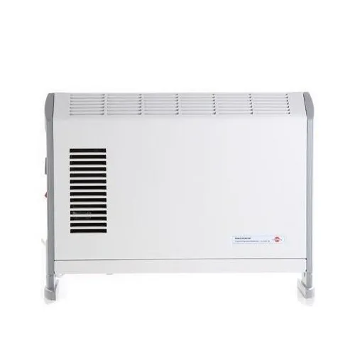 خرید بخاری کانوکتور پارس خزر برقی 6 خانه مدل CH2000TMتک و عمده کد G5914