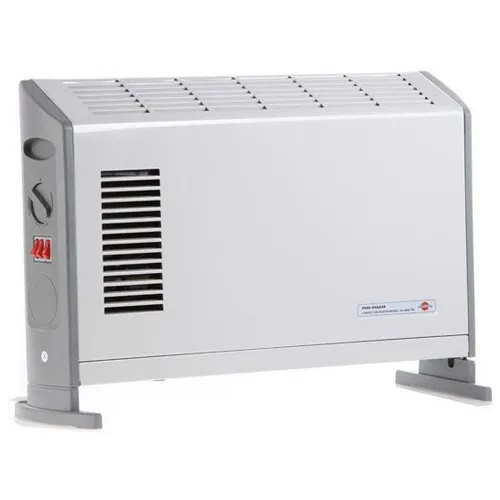 پخش بخاری کانوکتور پارس خزر برقی 6 خانه مدل CH2000TMتک و عمده کد G5915