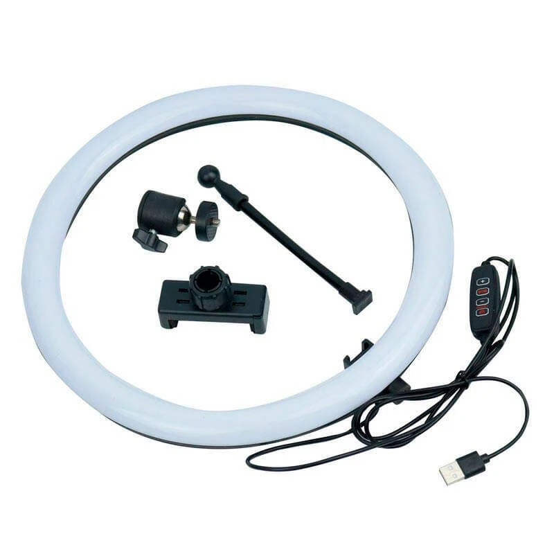 پخش-رینگ-لایت-rgb-کد-z2782