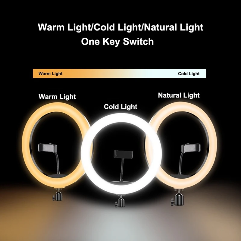 خرید-رینگ-لایت-rgb-کد-z2783