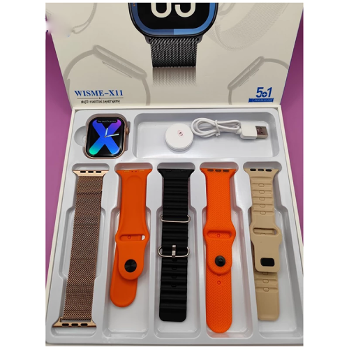 خرید-ساعت-هوشمند-کد-z2789