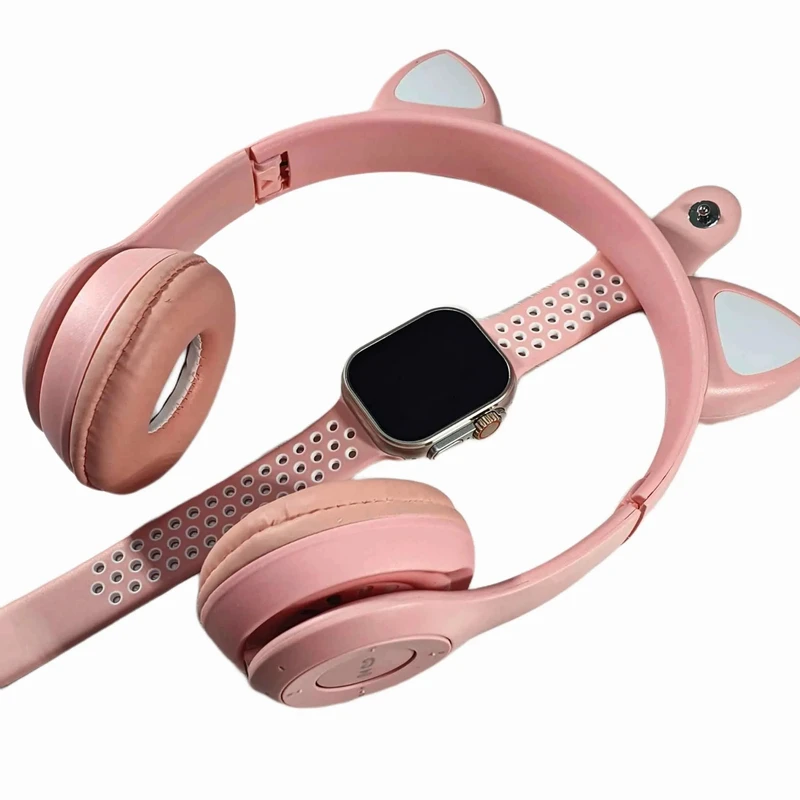 خرید-ساعت-هوشمند-تی-کَی-کد-z2793