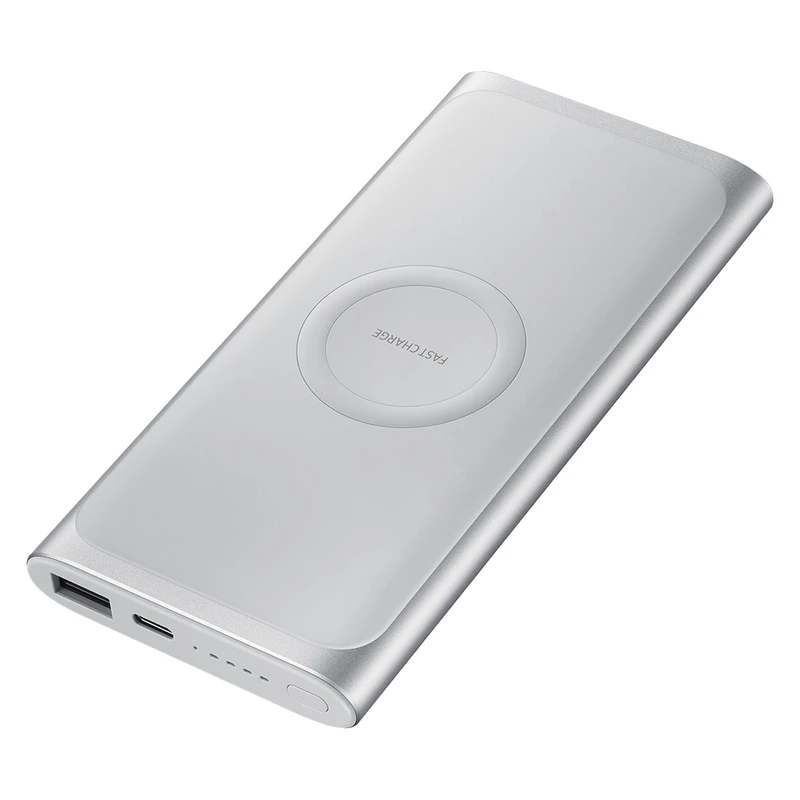 پخش پاوربانک بی سیم سامسونگ مدل EB-U1200 تک و عمده کد Z2796