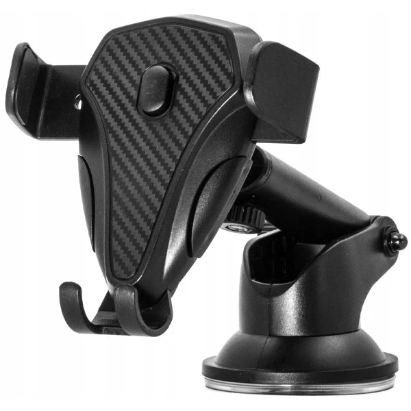 پخش هولدر نگهدارنده گوشی موبایل مدل CAR HOLDER تک و عمده کد Z2800