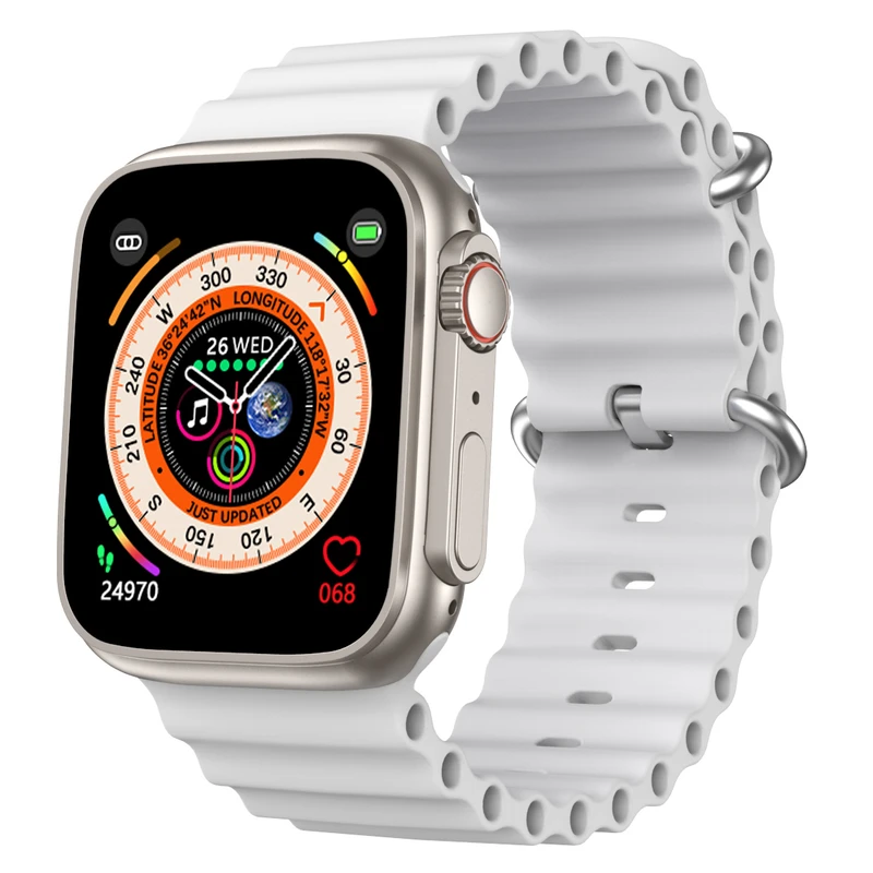 خرید-ساعت-هوشمند-مودیو-کد-z2805