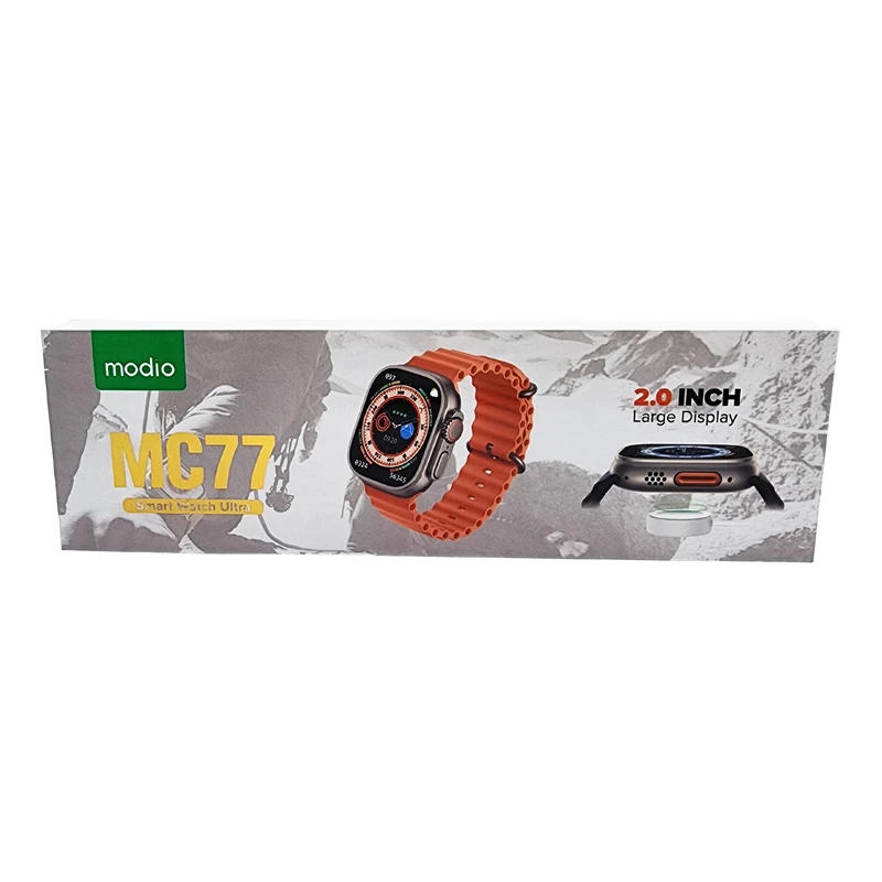 خرید-ساعت-هوشمند-مودیو-کد-z2805