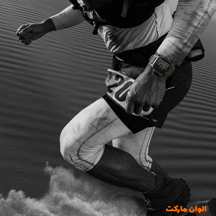 Smart watch model Ultra Watch code C03 single and wholesale