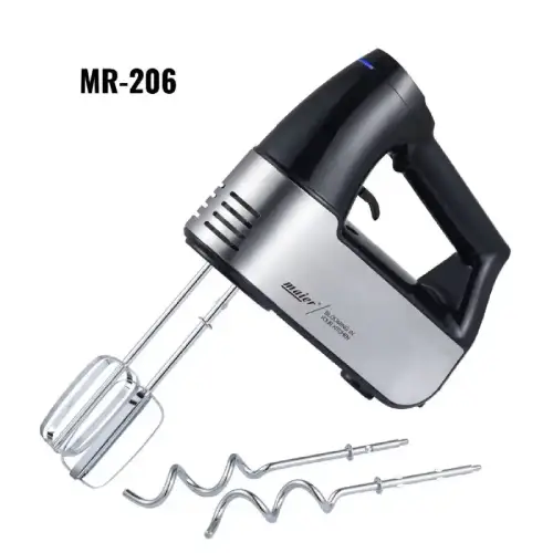 پخش همزن مایر مدل Maier MR-206 کد E1588 تک و عمده