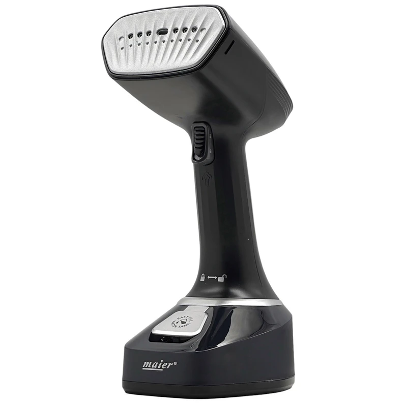 خرید بخارگر مایر مدل MR-801 کد E1595 تک و عمده