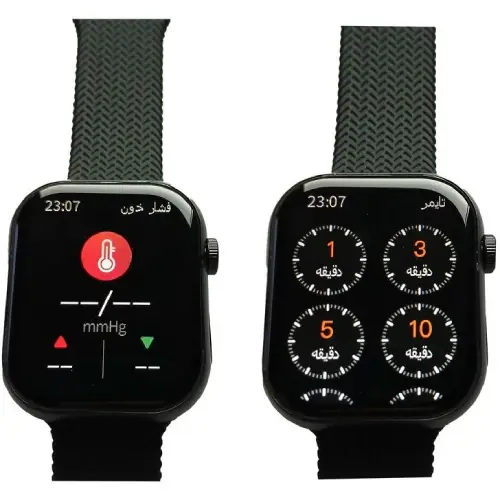 Smart watch model Wisme76 code C04 single and wholesale