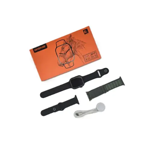Smart watch model Wisme76 code C04 single and wholesale
