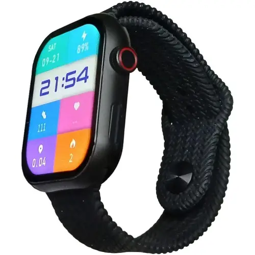 Smart watch model Wisme76 code C04 single and wholesale