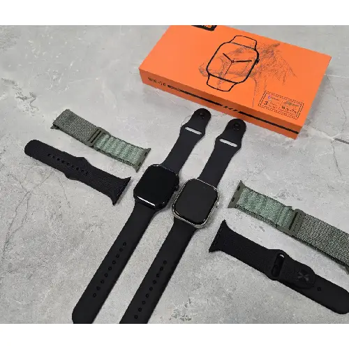 Smart watch model Wisme76 code C04 single and wholesale