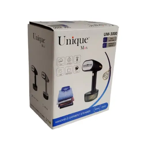 خرید-بخارگر-دستی-یونیک-مکس-کد-e1599-تک-و-عمده