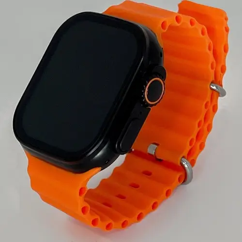 Smart watch model KW8 ultra2 code C05 single and wholesale