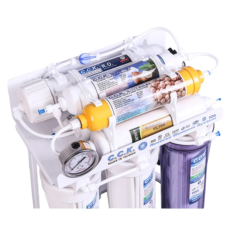 خرید-دستگاه-تصفیه-اب-cck-اصلی-کد-e1605-تک-و-عمده
