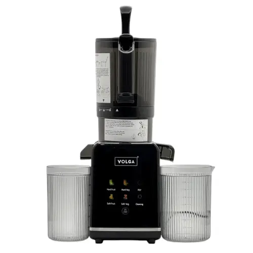 پخش  عصاره‌گیر کند VOLGA مدل 163-Z تک و عمده کد R258