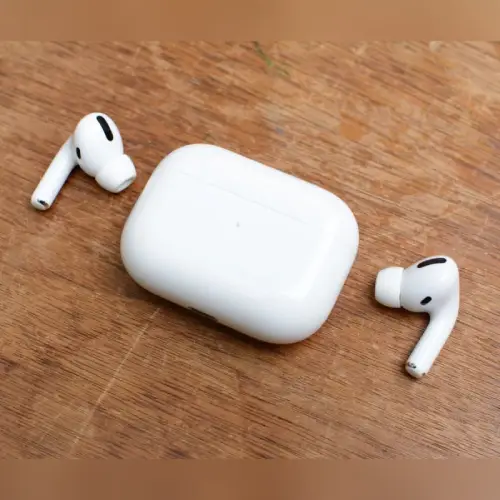 AirPods Pro model Pro2 ANC code C06 single and wholesale