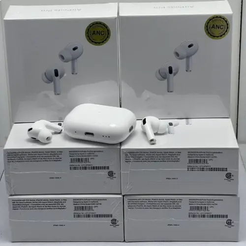 AirPods Bluetooth Headphones Model (Copy) Pro2 ANC Code C08 Single and Wholesale