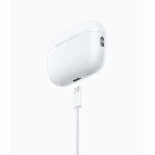 Apple wireless headphones model AirPods Pro 2 code C11 single and wholesale