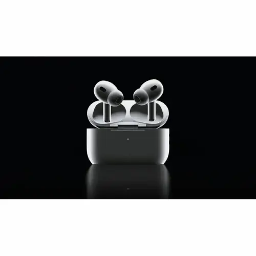 Apple wireless headphones model AirPods Pro 2 code C11 single and wholesale