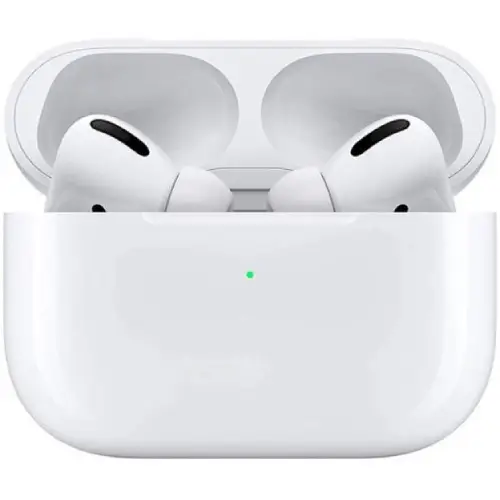 Apple wireless headphones model AirPods Pro 2 code C11 single and wholesale