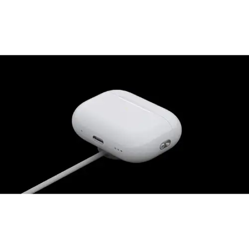 Apple wireless headphones model AirPods Pro 2 code C11 single and wholesale