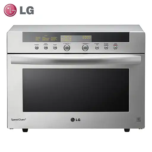 پخش عمده مایکروویو سولاردام ال جی 38 لیتری مدل LG MA3884VC تک و عمده  کد L1261