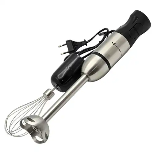 پخش عمده گوشت کوب برقی چندکاره 800 وات مباشی مدل ME-HM1100 تک و عمده  کد L1263