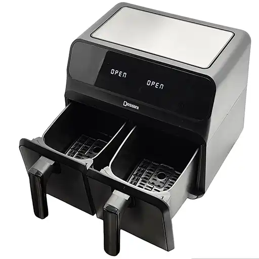 سرخ-کن-12-لیتری-دسینی-مدل-5490-تک-و-عمده